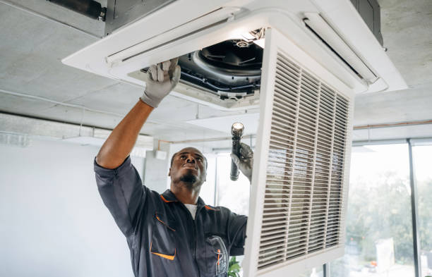 Licensed Hvac Maintenance service in Hudson, IA - FH HVAC